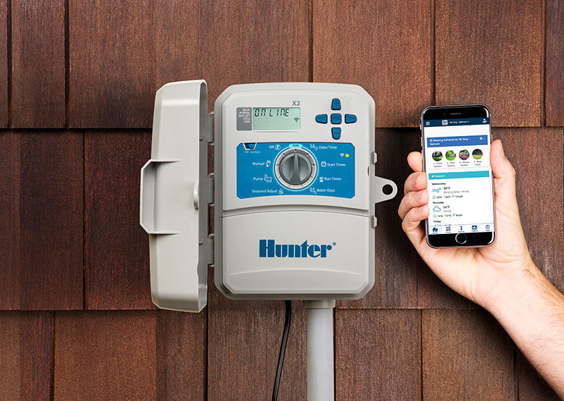 Eficacitatea Automatizării Sistemelor de Irigație: Ghid pentru Grădinarii Moderne