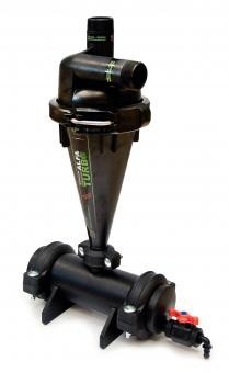 Filtru hidrociclon Alfa Turbo 1"