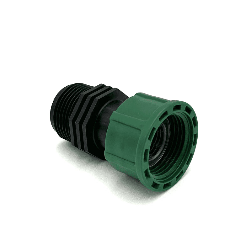 Mufa cu Olandez 1"KH pentru electrovalva