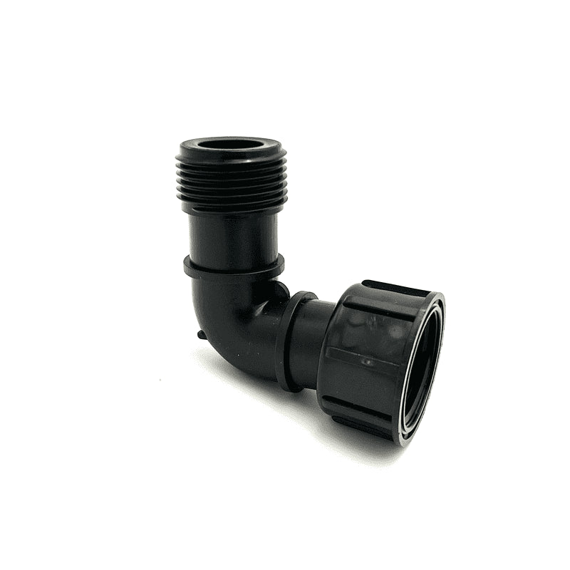 Cot cu olandez 1" KH pentru electrovalva