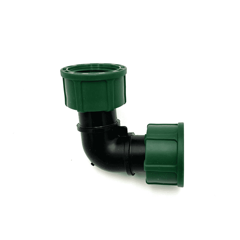 Cot cu olandez 1" HH pentru electrovalva