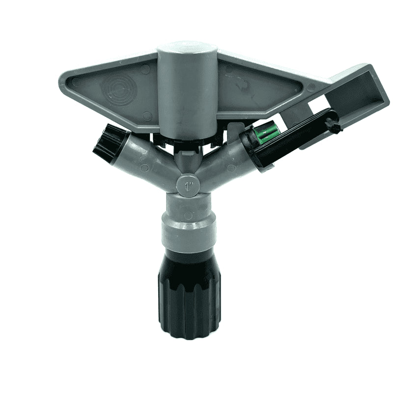 Aspersor irigatii agricole agricol Palaplast Cronos 2 (verde)