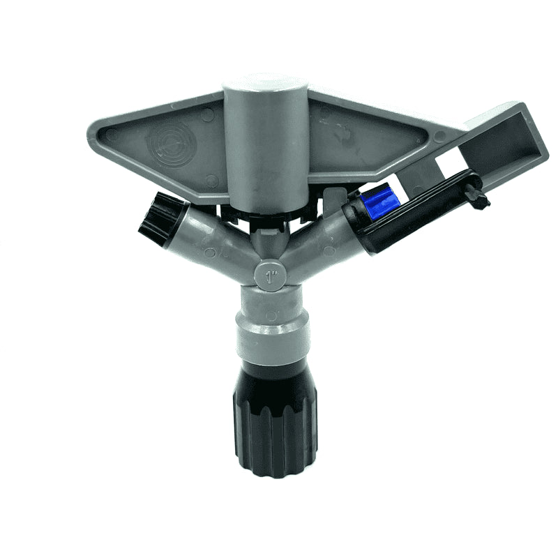 Aspersor irigatii agricole Palaplast Cronos 3 (albastru)