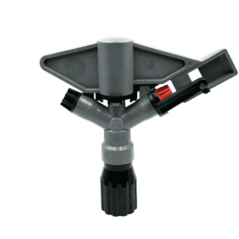 Aspersor irigatii agricole Palaplast Cronos 4 (rosu)