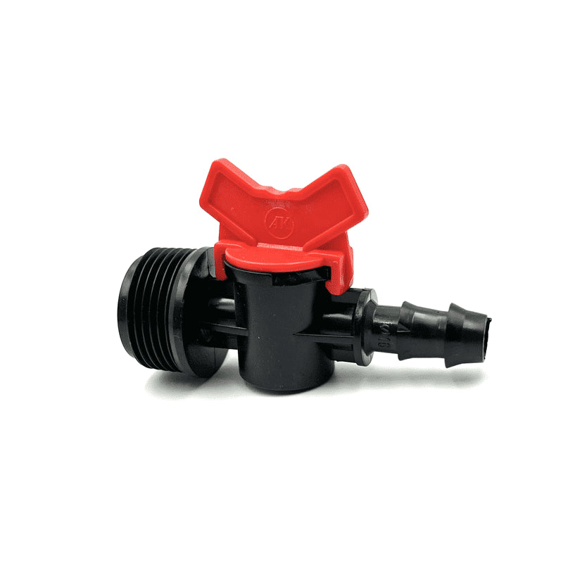 Robinet picurare 16 mm X 1" FE