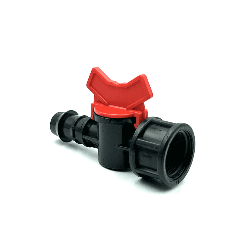 Robinet picurare 20 X 3/4" FI