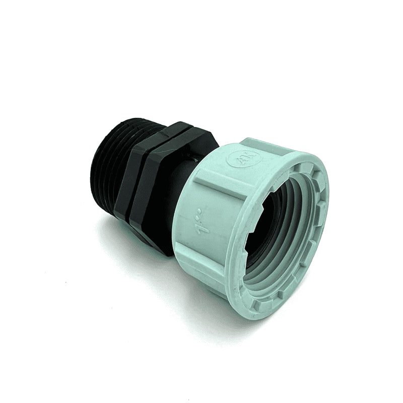 Mufa cu Olandez 1" KH pentru electrovalva