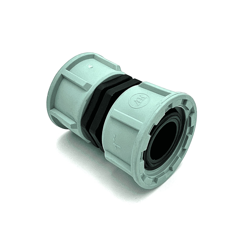 Mufa cu Olandez 1" HH pentru electrovalva