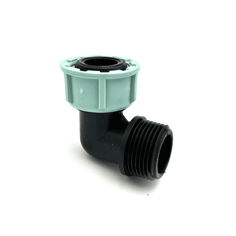 Cot cu olandez 1" KH pentru electrovalva