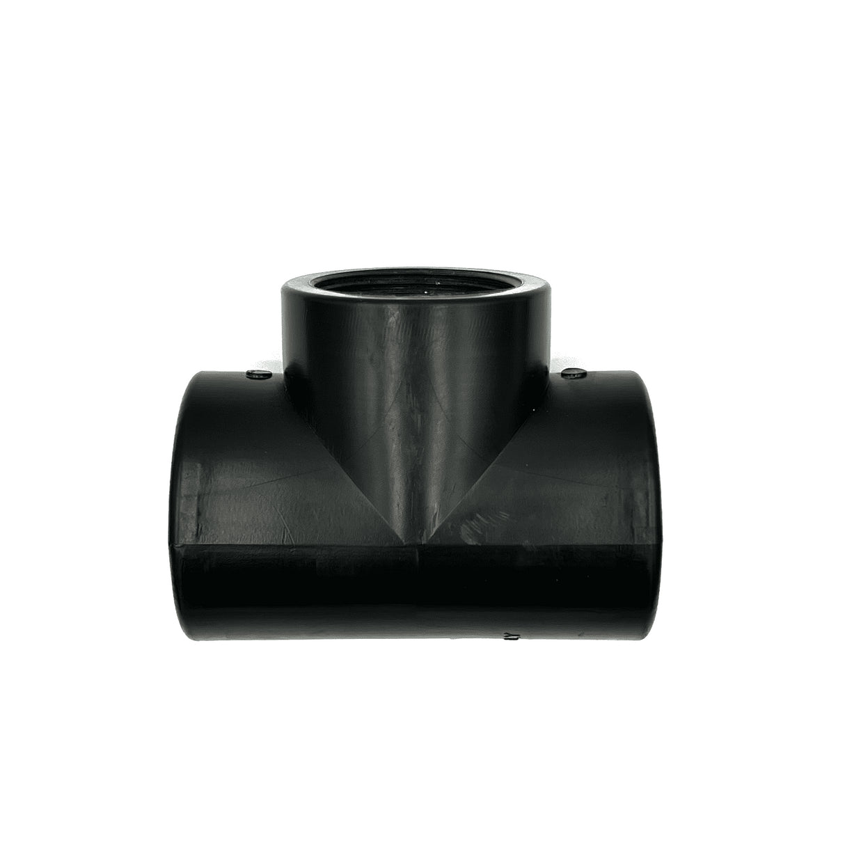 Teu filetat 6/4x6/4x6/4" filet interior