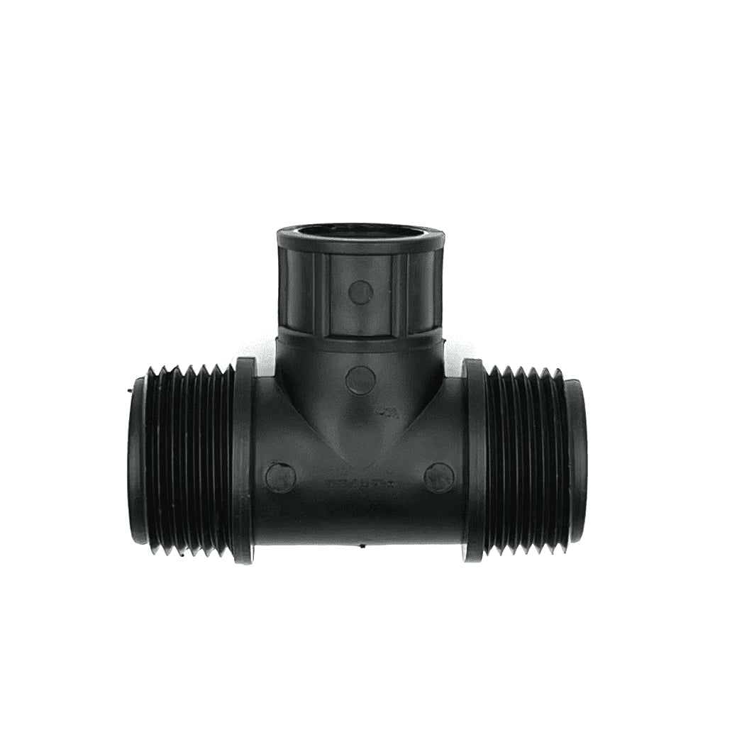 Teu filetat 3/4"x1/2"x3/4"