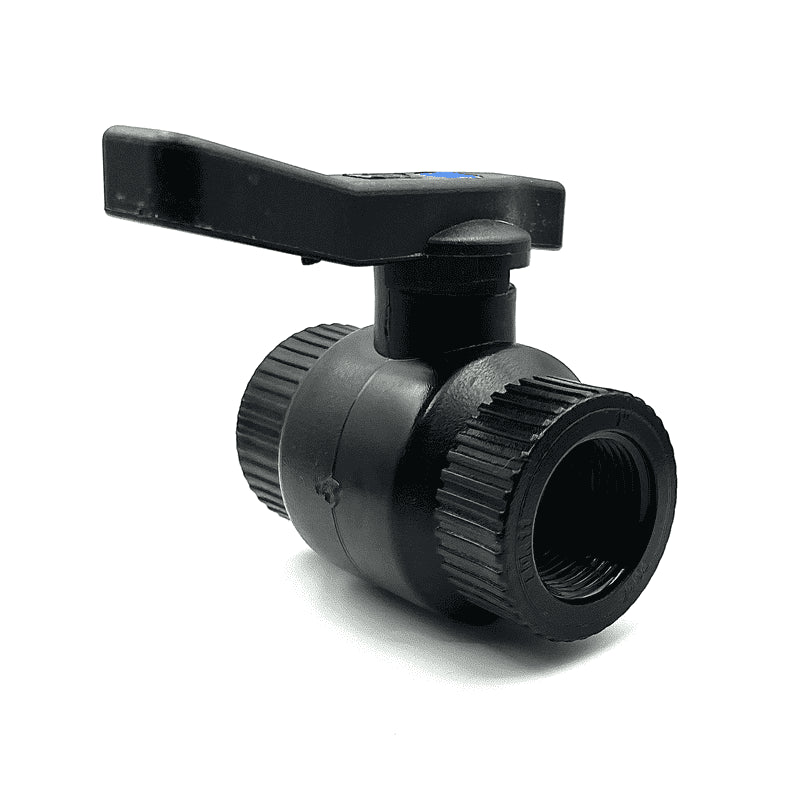 Robinet cu bila metal 5/4" filet exterior