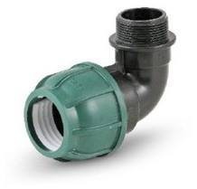 Cot compresiune 63 x 2,1/2" filet exterior