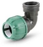 Cot compresiune 63 x 6/4" filet interior