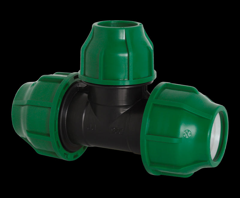 Teu compresiune 63 x 50 x 63