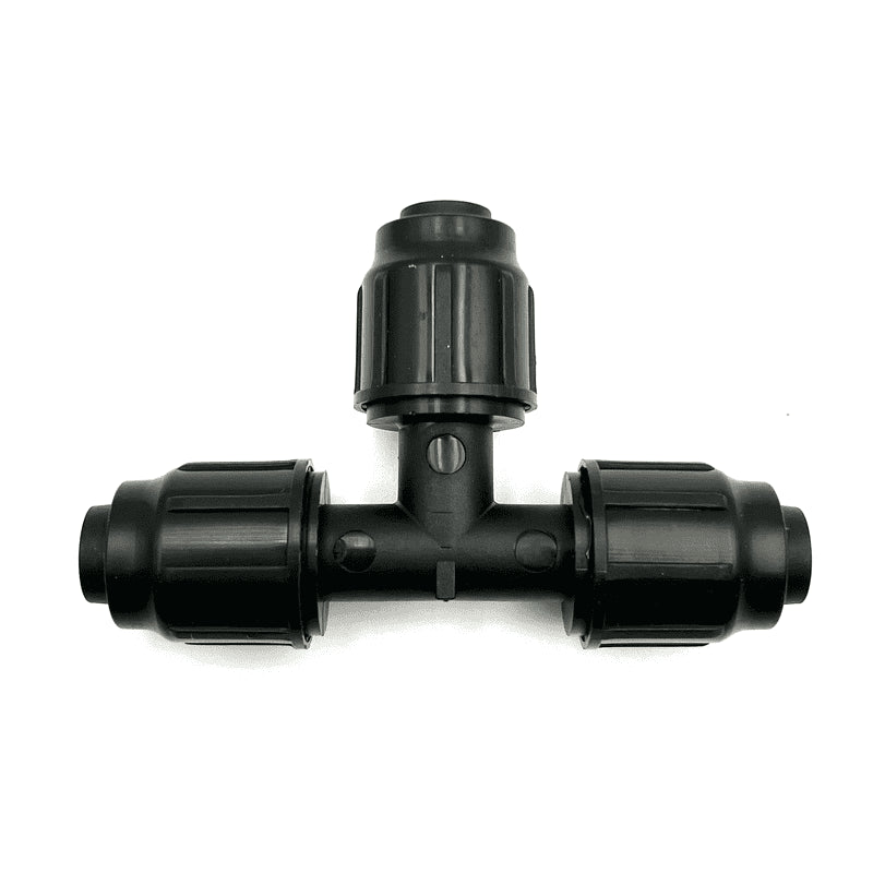 Teu furtun picurare 16 mm