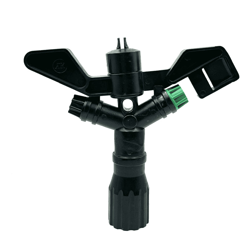 Aspersor irigatii agricole agricol Palaplast Atlas 2