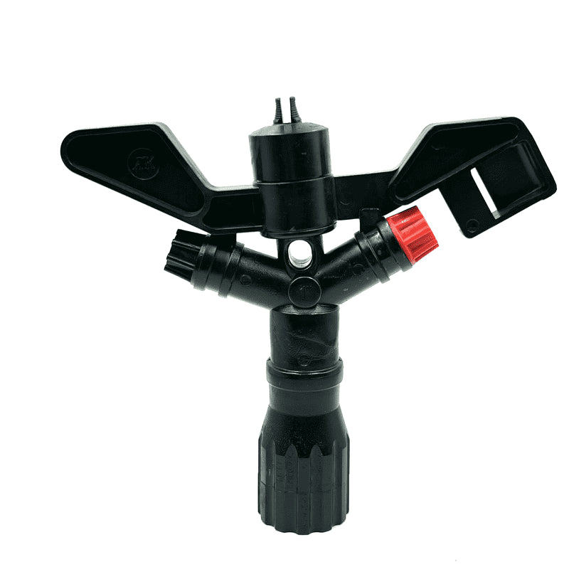 Aspersor irigatii agricole agricol Palaplast Atlas 4