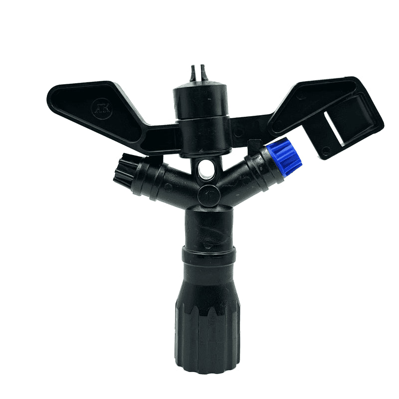 Aspersor irigatii agricole agricol Palaplast Atlas 3