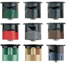 Duza aspersor Hunter RCS-515