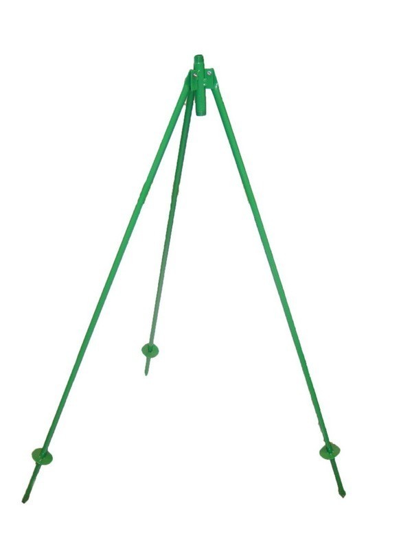 Trepied 3/4"