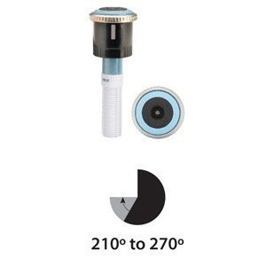 Duza rotativa Hunter MP1000 210-270º