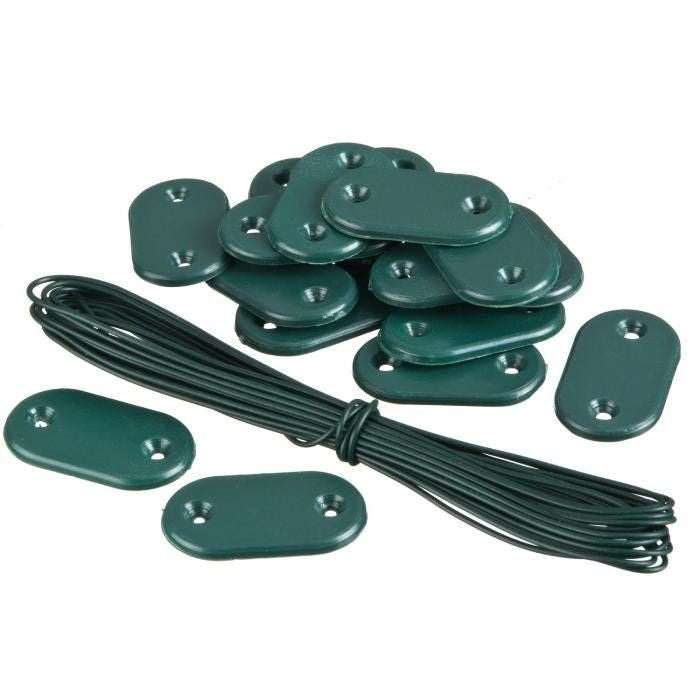 Kit prindere plasa umbrire