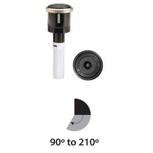 Duza rotativa Hunter MP2000 90-210º