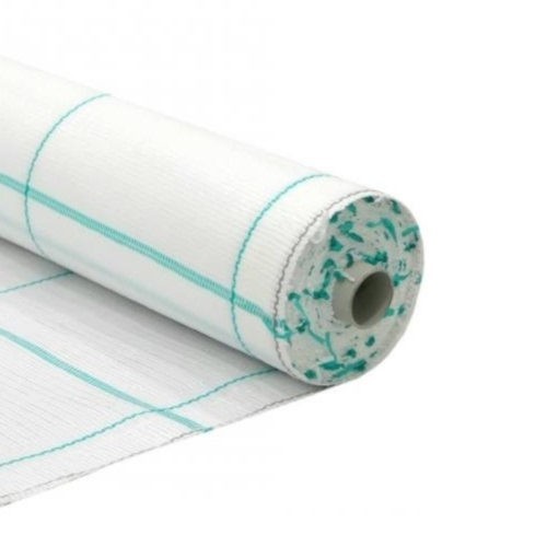 Folie agrotextil antiburuieni alb 2,1 x 100m (mulcire)