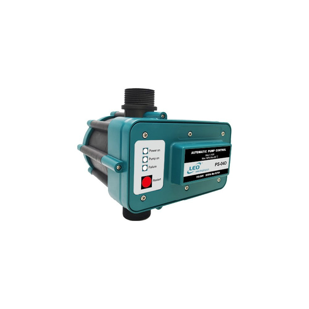 Presostat electronic LEO PS-04D
