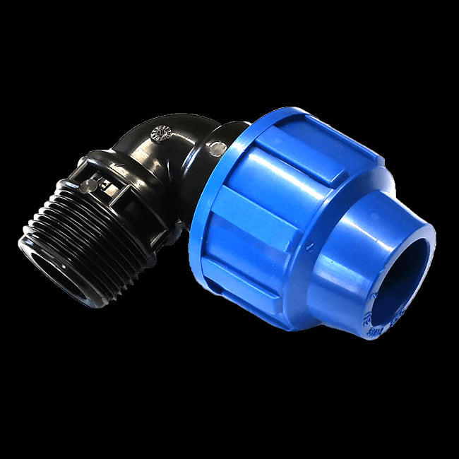 Cot compresiune 20x3/4" filet exterior