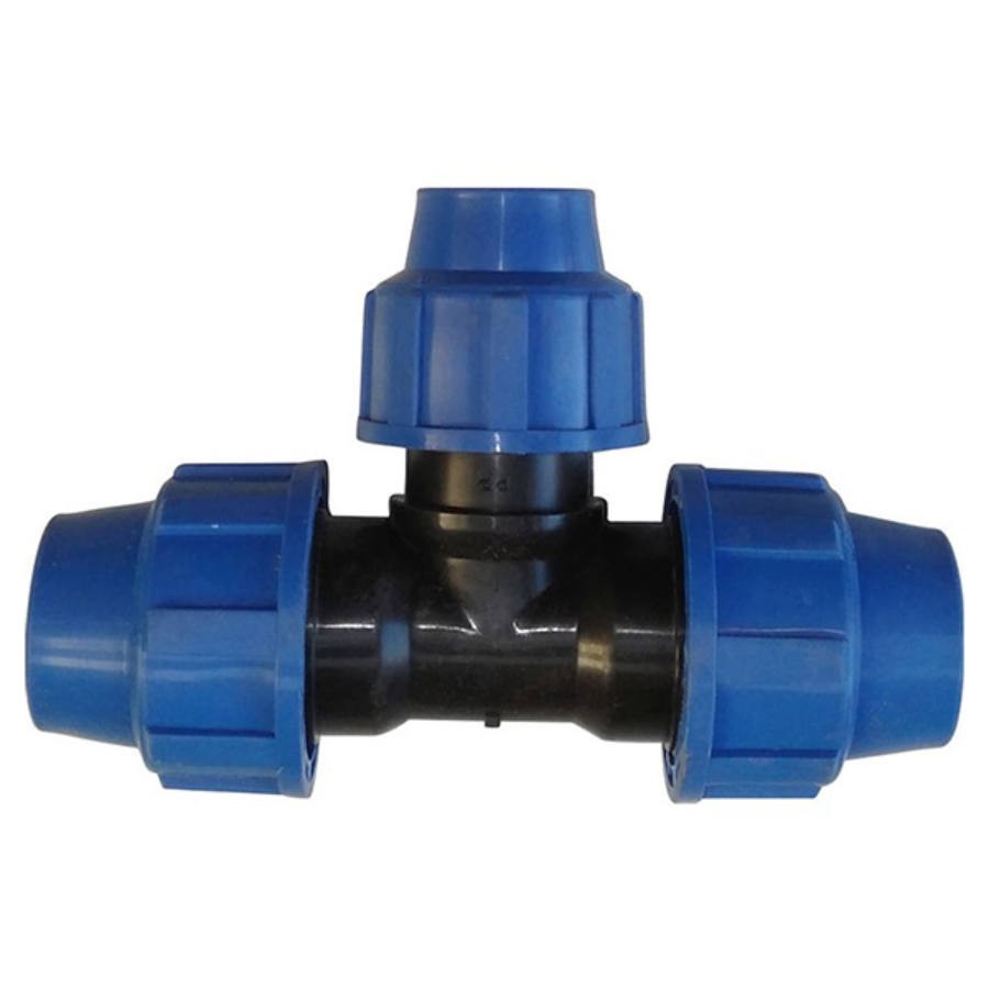 Teu compresiune 25x25x25