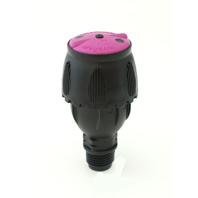 Netafim MegaNet 250 L/h