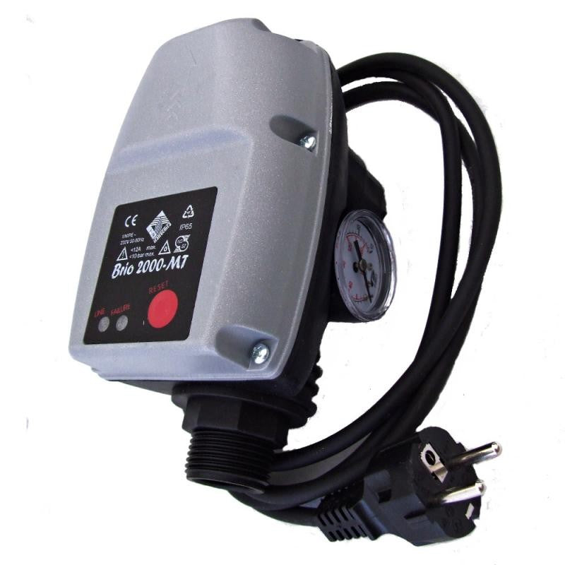 Presostat electronic BRIO 2000 MT