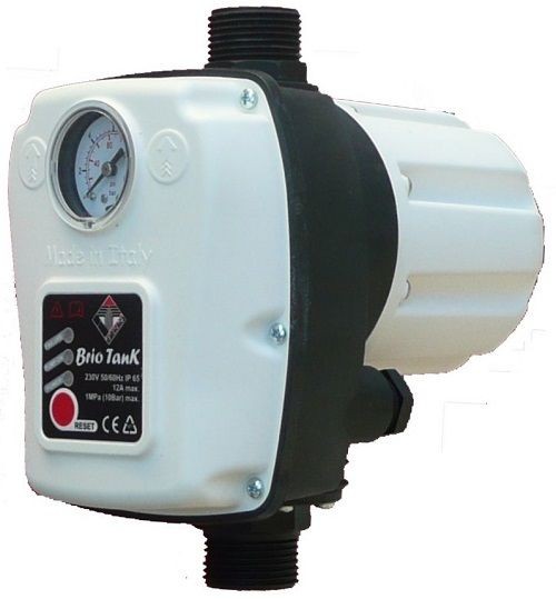 Presostat electronic Brio-Tank - Italtecnica