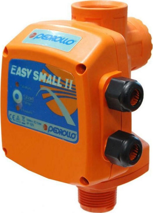 Presostat electronic EASY-SMALL II - Pedrollo