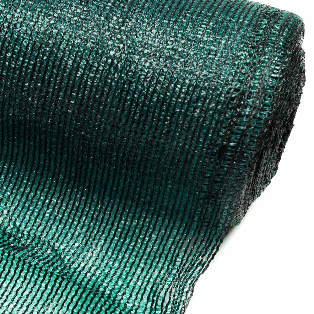 Plasa umbire LIGHTTEX 2 x 50m - densitate 80%