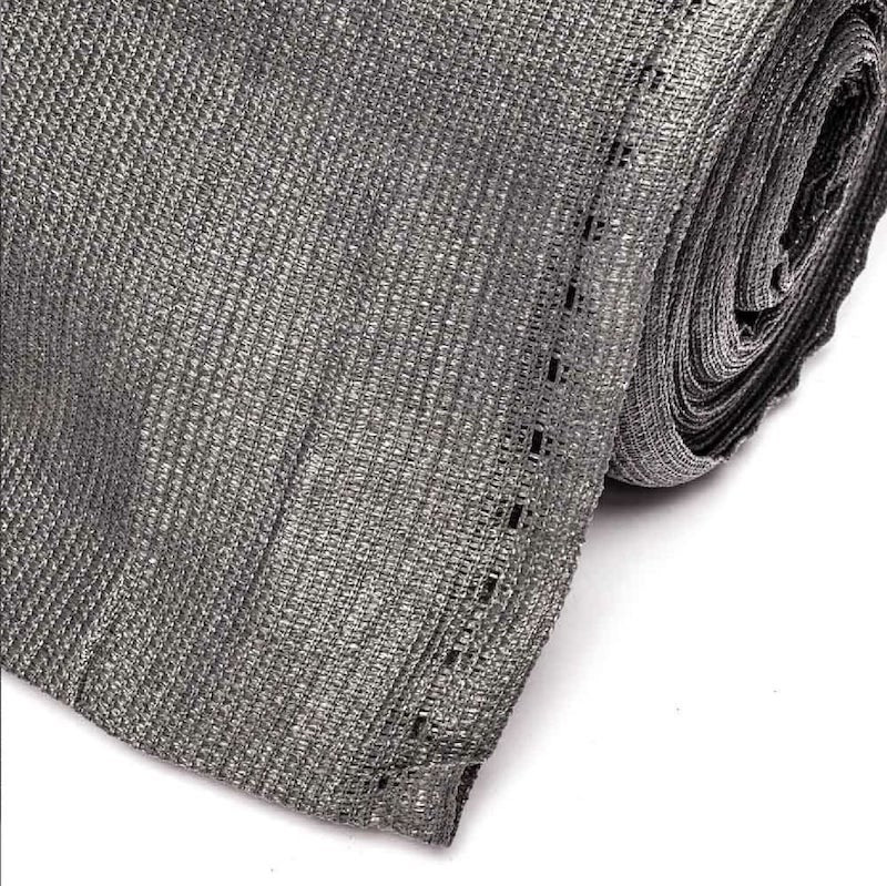 Plasa umbrire GREYTEX 1,5 x 10m - densitate 90%