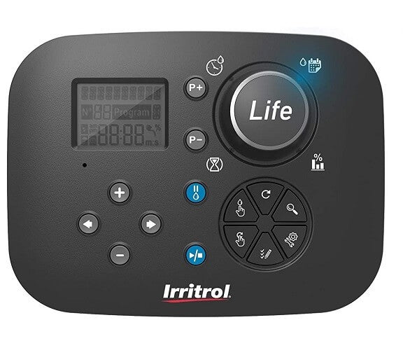Controler irigatii Irritrol Life 4 zone