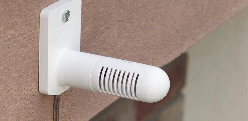 Senzor de inghet Freezeclick Hunter controler irigatie