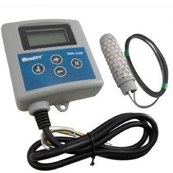 Senzor de umiditate in sol Hunter Soil-click (umiditate pamant)