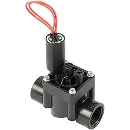 Electrovalva Hunter PGV - 100 1" FI, valva irigatii cu solenoid de 24v