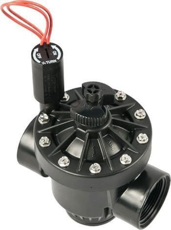 Electrovalva Hunter PGV - 151 , 6/4" FI, valva irigatii