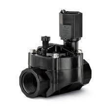 Electrovalva Rain Bird HV 1" FI, cu solenoid de 24v