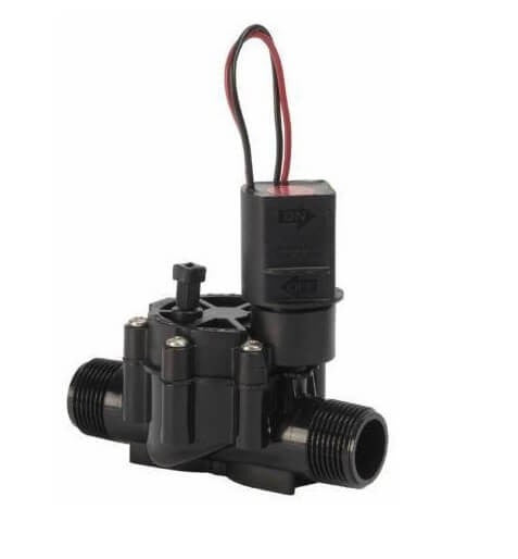 Electrovalva Rain Bird DV 100 FE, valva irigatii cu solenoid de 24v