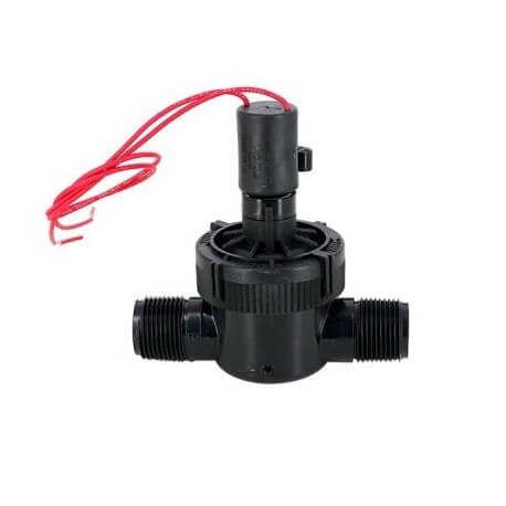 Electrovalva Toro EZ-Flo Plus 1" FE, valva irigatii cu solenoid de 24v