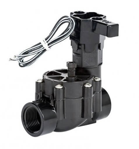 Electrovana Rain Bird DV 100 9V, FI, valve irigatii 9v