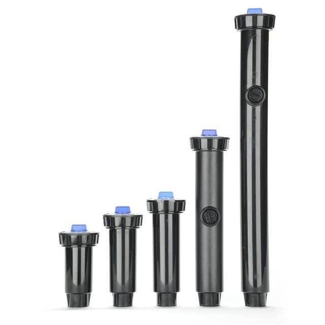 Carcasa Aspersor spray K-Rain Pro-S, ridicare 10cm