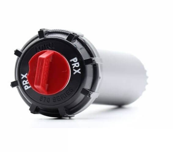 Carcasa Aspersor irigatii tip sray Toro 570Z 3p, ridicare 7.5cm