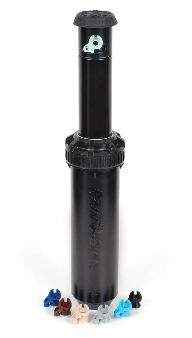 Aspersor rotativ Rain Bird 8005, ridicare 10cm